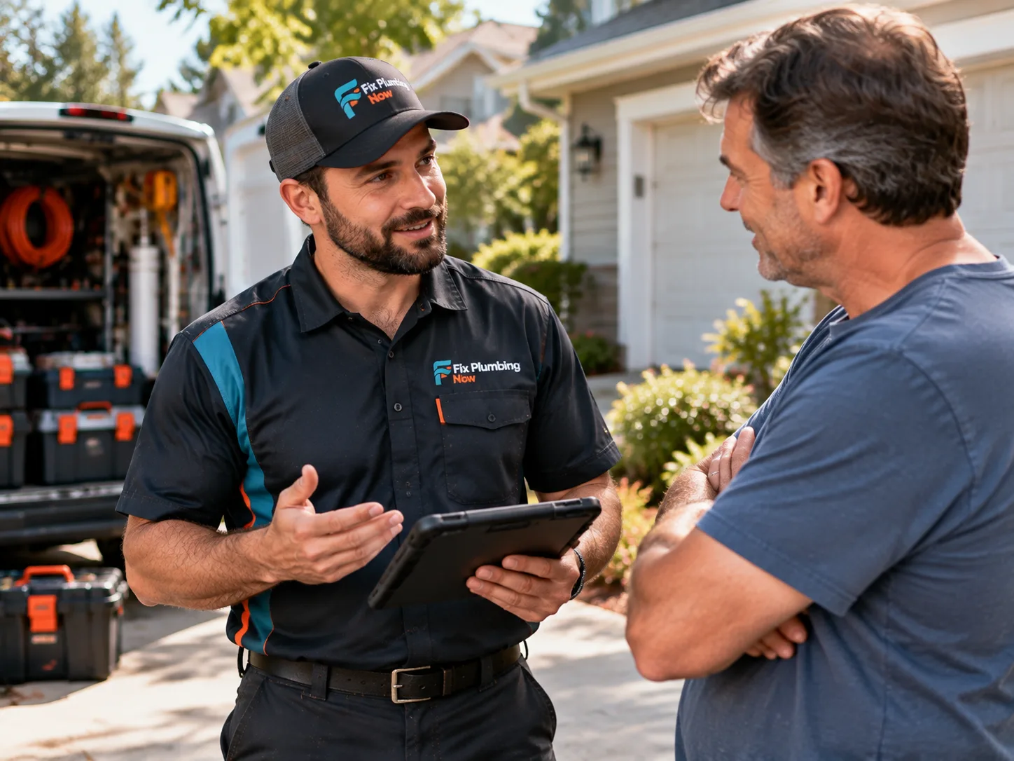 Clogged Drain Service Rushville, NE FAQs